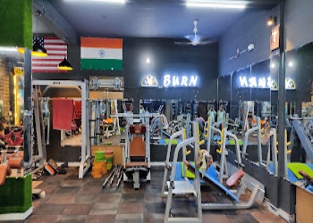 Burn-gym-club-Gym-Nagra-jhansi-Uttar-pradesh-2