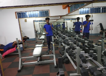 Burnout-gym-Gym-Kalyani-West-bengal-1