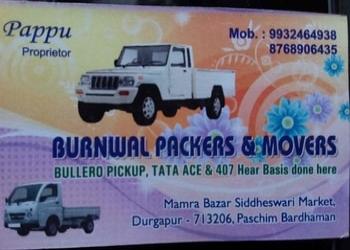 Burnwal-packers-movers-Packers-and-movers-Durgapur-West-bengal-2