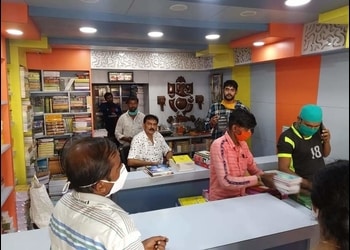Buroraj-pustakalaya-Book-stores-Burdwan-West-bengal-2