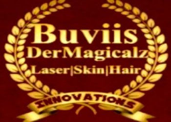 Buviis-dermagicalz-Dermatologist-doctors-Adyar-chennai-Tamil-nadu-1