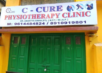 C-cure-physiotherapy-clinic-Physiotherapists-Kasba-kolkata-West-bengal-1