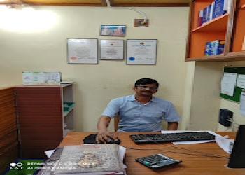 C-k-jain-and-company-Chartered-accountants-Bandel-hooghly-West-bengal-2