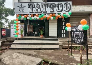 C-k-tattoo-Tattoo-shops-Jalgaon-Maharashtra-1
