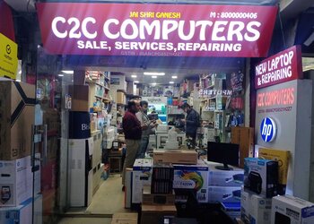 C2c-computers-Computer-store-Gurugram-Haryana-1