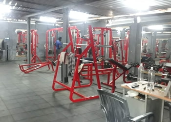 C4-fitness-gym-Gym-Kumbakonam-Tamil-nadu-3