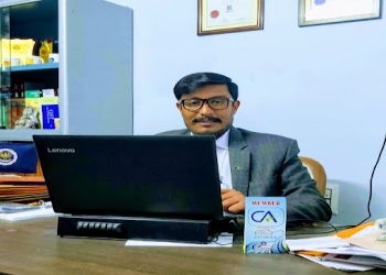 Ca-abhay-sharma-co-Chartered-accountants-Railway-colony-bikaner-Rajasthan-1