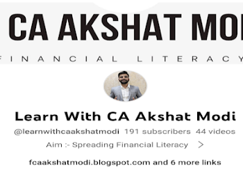 Ca-akshat-modi-associates-Chartered-accountants-Itwari-nagpur-Maharashtra-1