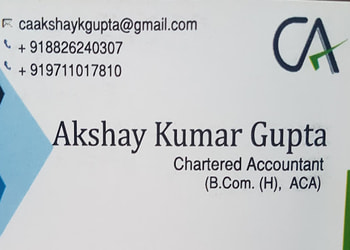 Ca-akshay-kumar-gupta-co-Chartered-accountants-Sahibabad-ghaziabad-Uttar-pradesh-1