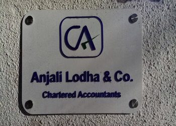 Ca-anjali-lodha-company-Tax-consultant-Madhav-nagar-ujjain-Madhya-pradesh-1