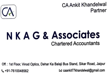 Ca-ankit-khandelwal-Chartered-accountants-Shastri-nagar-jaipur-Rajasthan-1