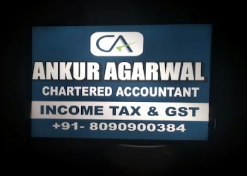 Ca-ankur-agarwal-Tax-consultant-Rajajipuram-lucknow-Uttar-pradesh-1