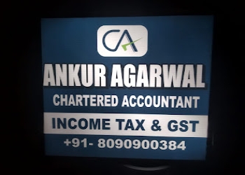 Ca-ankur-agarwal-Tax-consultant-Rajajipuram-lucknow-Uttar-pradesh-2