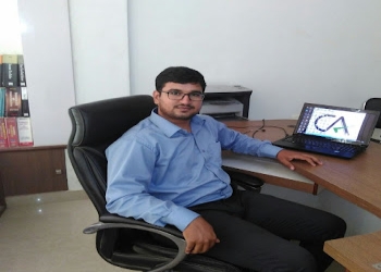 Ca-anurag-sharma-Chartered-accountants-Pawanpuri-bikaner-Rajasthan-1