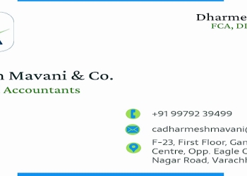 Ca-dharmesh-mavani-co-Chartered-accountants-Surat-Gujarat-1