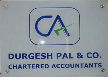 Ca-durgesh-pal-Chartered-accountants-Ajni-nagpur-Maharashtra-1