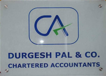 Ca-durgesh-pal-Chartered-accountants-Pratap-nagar-nagpur-Maharashtra-1