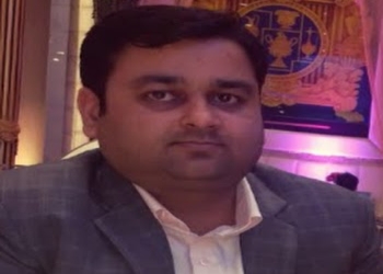 Ca-gaurav-srivastava-Tax-consultant-Indirapuram-ghaziabad-Uttar-pradesh-1