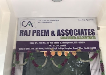 Ca-gaurav-srivastava-Tax-consultant-Indirapuram-ghaziabad-Uttar-pradesh-2