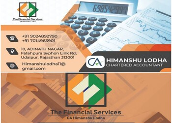 Ca-himanshu-lodha-Tax-consultant-Udaipur-Rajasthan-3