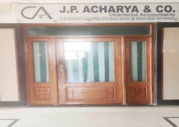 Ca-jp-acharya-Tax-consultant-Railway-colony-bikaner-Rajasthan-1