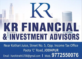Ca-komal-rathi-associates-Chartered-accountants-Shastri-nagar-jodhpur-Rajasthan-1