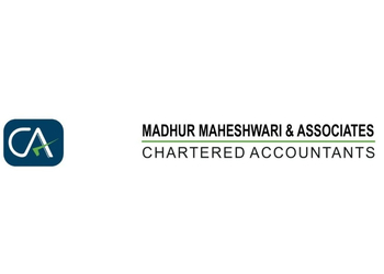 Ca-madhur-maheshwari-Chartered-accountants-Gwalior-Madhya-pradesh-1