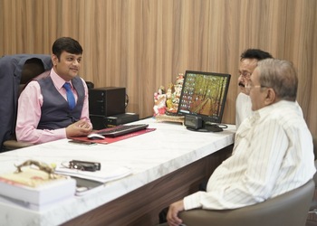 Ca-madhur-maheshwari-Tax-consultant-Gwalior-Madhya-pradesh-2