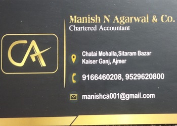 Ca-manish-agarwal-Chartered-accountants-Ajmer-Rajasthan-1