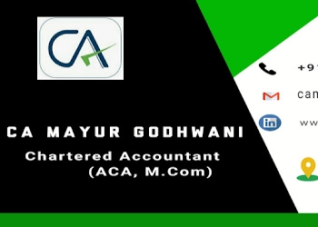 Ca-mayur-godhwani-co-Chartered-accountants-Gorakhpur-Uttar-pradesh-1