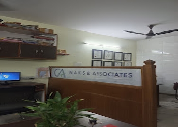 Ca-naks-associates-chartered-accountants-Chartered-accountants-Jodhpur-Rajasthan-1