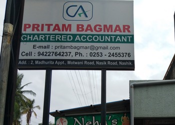 Ca-pritam-bagmar-co-Chartered-accountants-Ambad-nashik-Maharashtra-1