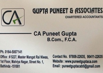 Ca-puneet-gupta-Chartered-accountants-Bathinda-Punjab-1