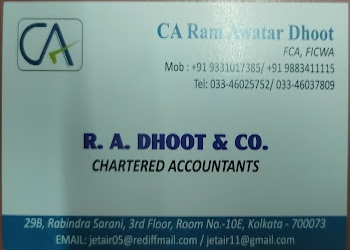 Ca-ra-dhoot-Chartered-accountants-Howrah-West-bengal-2