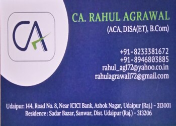 Ca-rahul-agrawal-Chartered-accountants-Udaipur-Rajasthan-2