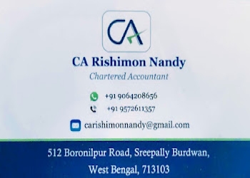 Ca-rishimon-nandy-chartered-accountant-Chartered-accountants-Rajbati-burdwan-West-bengal-2