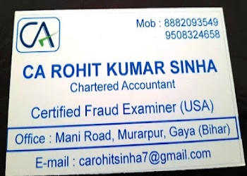 Ca-rohit-kumar-sinha-Chartered-accountants-Gaya-Bihar-2