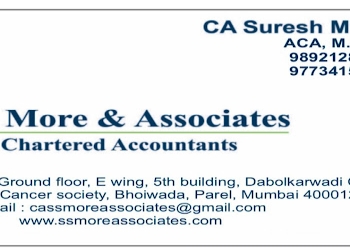 Ca-s-s-more-associates-chartered-accountants-Tax-consultant-Wadala-mumbai-Maharashtra-1