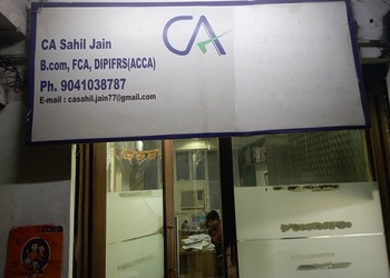 Ca-sahil-jain-Chartered-accountants-Amritsar-Punjab-1