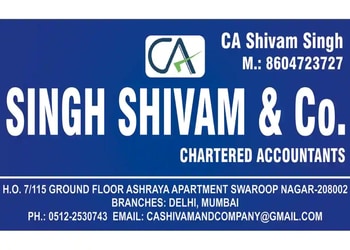 Ca-shivam-singh-Chartered-accountants-Kakadeo-kanpur-Uttar-pradesh-3