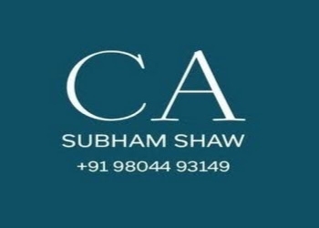 Ca-subham-shaw-chartered-accountants-Chartered-accountants-Howrah-West-bengal-1