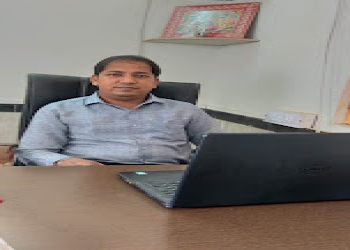 Ca-suresh-jain-Chartered-accountants-Sardarpura-jodhpur-Rajasthan-1
