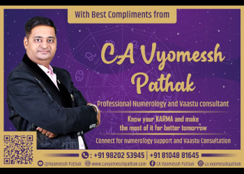 Ca-vyomessh-pathak-Vastu-consultant-Tilak-nagar-kalyan-dombivali-Maharashtra-2