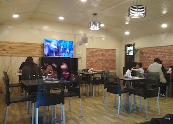 Caf-aurora-Family-restaurants-Kohima-Nagaland-2