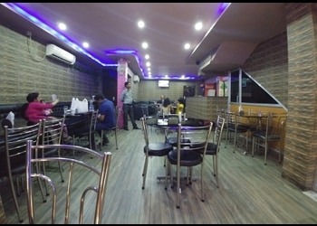 Cafe-aromas-Family-restaurants-Alipurduar-West-bengal-2