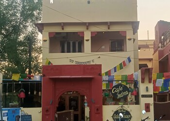 Cafe-indra-Cafes-Bikaner-Rajasthan-1
