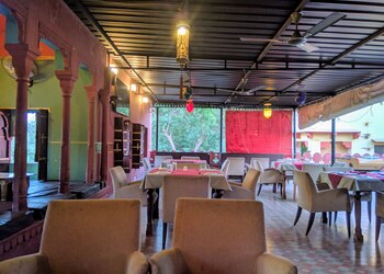 Cafe-indra-Cafes-Bikaner-Rajasthan-2