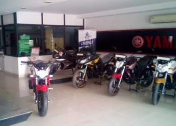 Cag-enterprises-Motorcycle-dealers-Peelamedu-coimbatore-Tamil-nadu-3