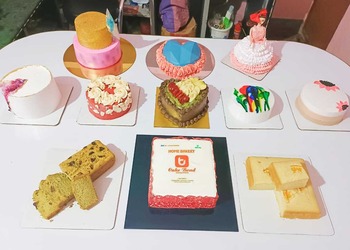 Cake-bond-home-bakery-classes-Cake-shops-Jabalpur-Madhya-pradesh-2