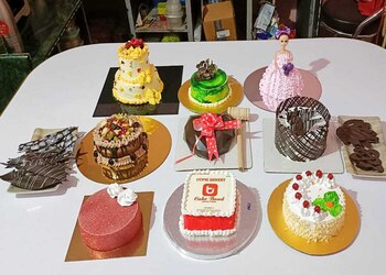 Cake-bond-home-bakery-classes-Cake-shops-Jabalpur-Madhya-pradesh-3